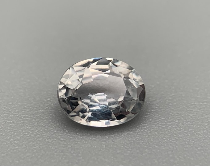 0.42ct. Natural light blue sapphire | Natural Sapphire | Tanzania | VS | unheated | jewelry | gemstone | Edelstein | Gem # 1201