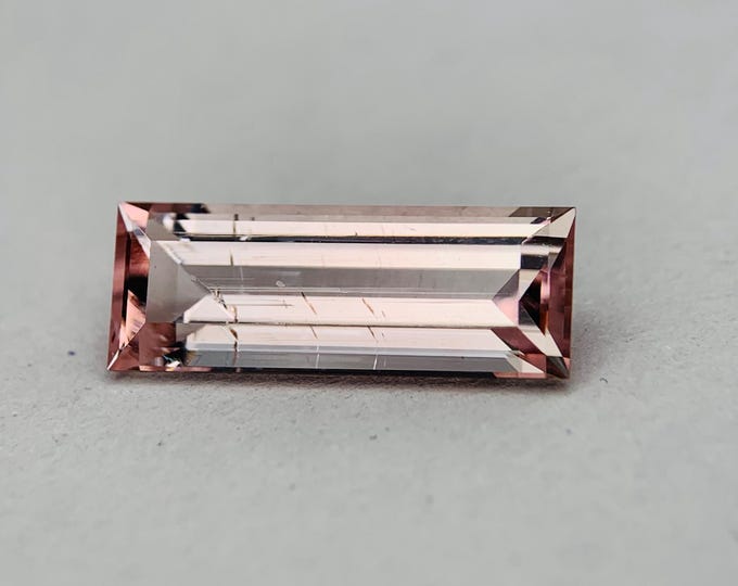 4.29ct. natural pink tourmaline | natural pink tourmaline | Afghanistan | gemstone | gemstone | Gem | jewelry | Jewelry | #1157