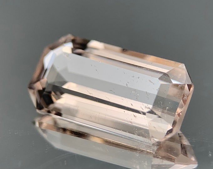 3.31ct. AA natural Morganite Pink Beryl | VS | Natural Morganite Beryl | Gemstone | Afghanistan | Gemstone | gemstone | gem #1061