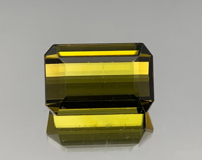 1.80ct. Natural Tourmaline Green | Genuine Tourmaline green | Exceptional natural Gemstone | Gemstone | jewelry | gem #904
