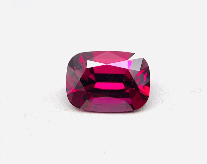 3.20ct. Natural Umbalite Garnet | Tanzania | Genuine Umbalite garnet | Exceptional garnet | Gemstone | Edelstein | jewelry | gem #1150