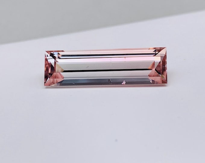 6.05ct. natural tourmaline rose pink | rose pink natural tourmaline | gemstone | gemstone | gem | jewelry | Afghanistan | jewelry #1151