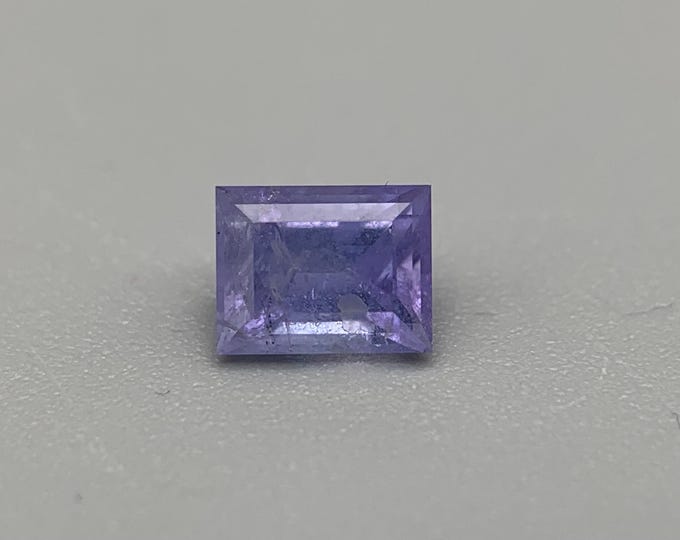 0.41ct. Natural Tanzanite | natural Tanzanite | Tanzania | Gemstone | Gemstone | faceted | Gem | jewelry | natural stone #1171