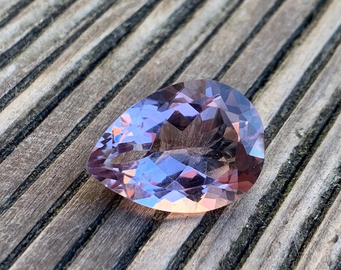 13.87ct. natural amethyst | VVS | Brazil | Natural Stone | Gemstone | Gem | gemstone | Jewelry | Jewelry | faceted | #1300