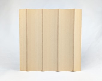 定価33万円　Fluting Wallboard IN STOCK: Wide 2