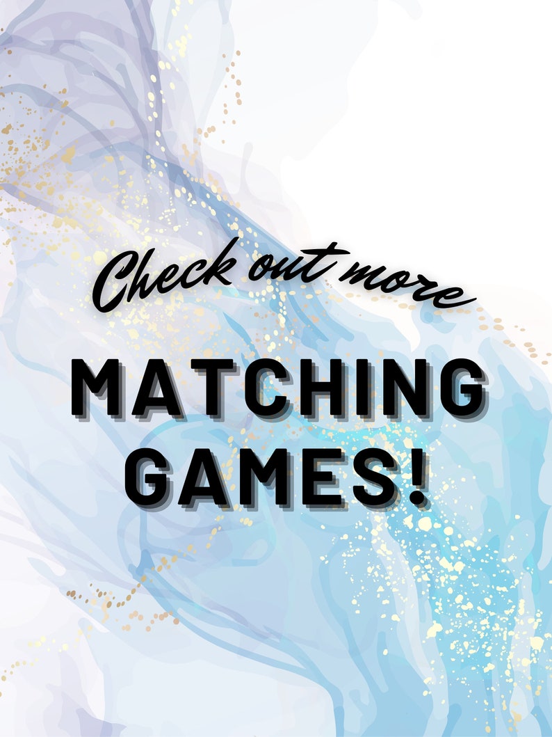 Baby Shower Game: Mom or Dad, Printable Digital Download - Etsy