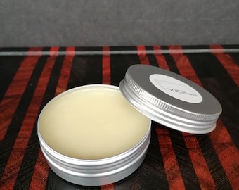 Miscela di olio di cera d'api per tagliere, sicura per alimenti, aroma di miele