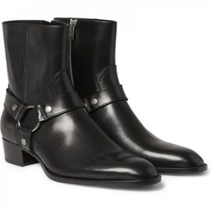 6 Harness Boots Etsy Singapore