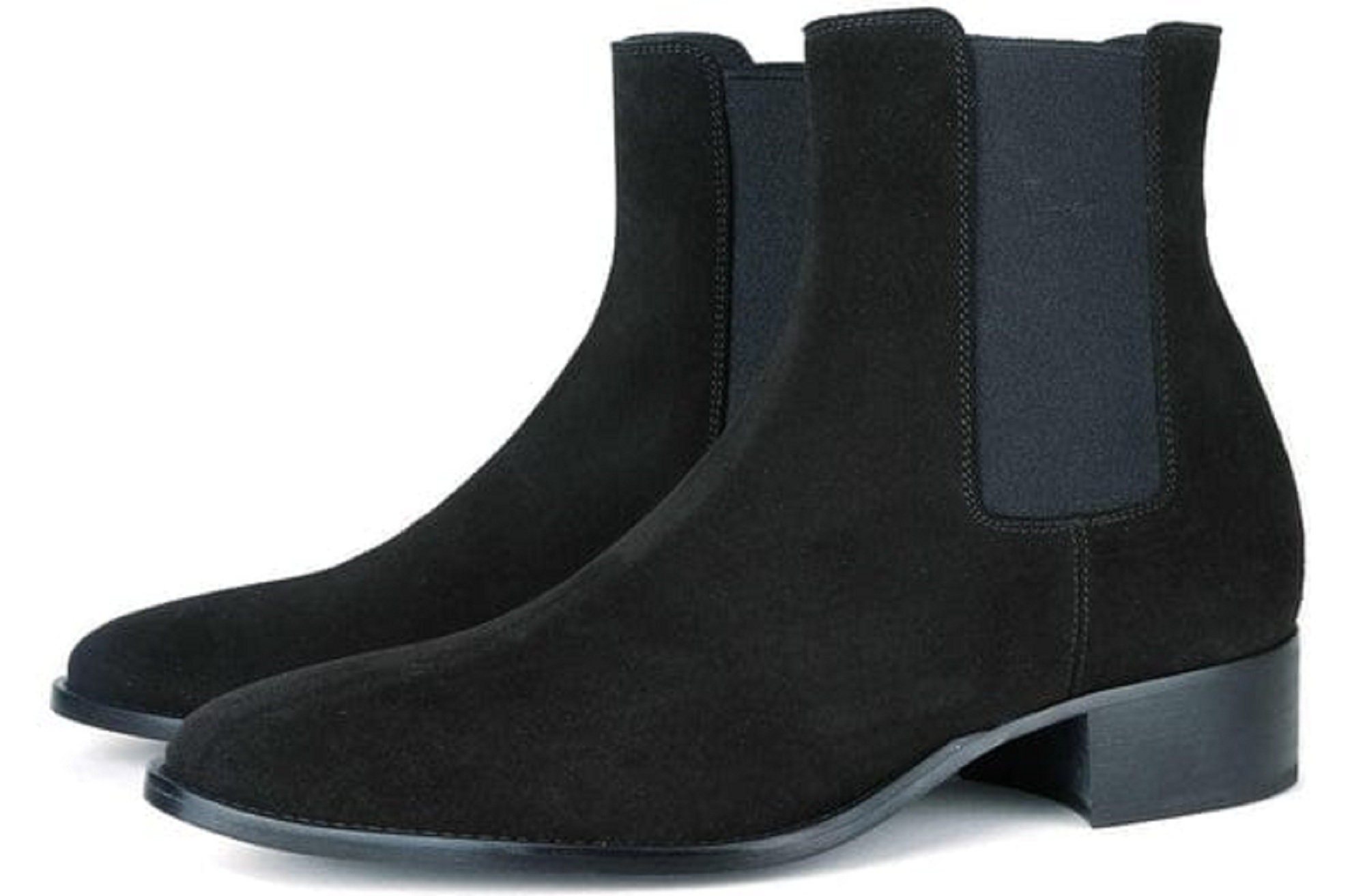 elegant boots mens