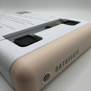 Starfield Dataslate | Customisable Dataslate | Starfield Datapad | Personalised Dataslate
