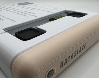 Starfield Dataslate: Custom 3D Printed Datapad
