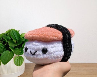 Plushie Sushi Friend