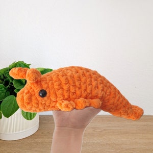 Shrimp - Sewing Kit, Stuffed Toy Shrimp Diy, Gift For Creative