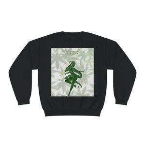 Aries Crewneck Sweatshirt