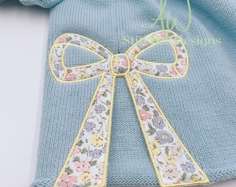 Design med sidosydd rosettapplikation för maskinbroderi Klassisk rak rosettapplikation med satinsöm, maskinbroderidesignfil
