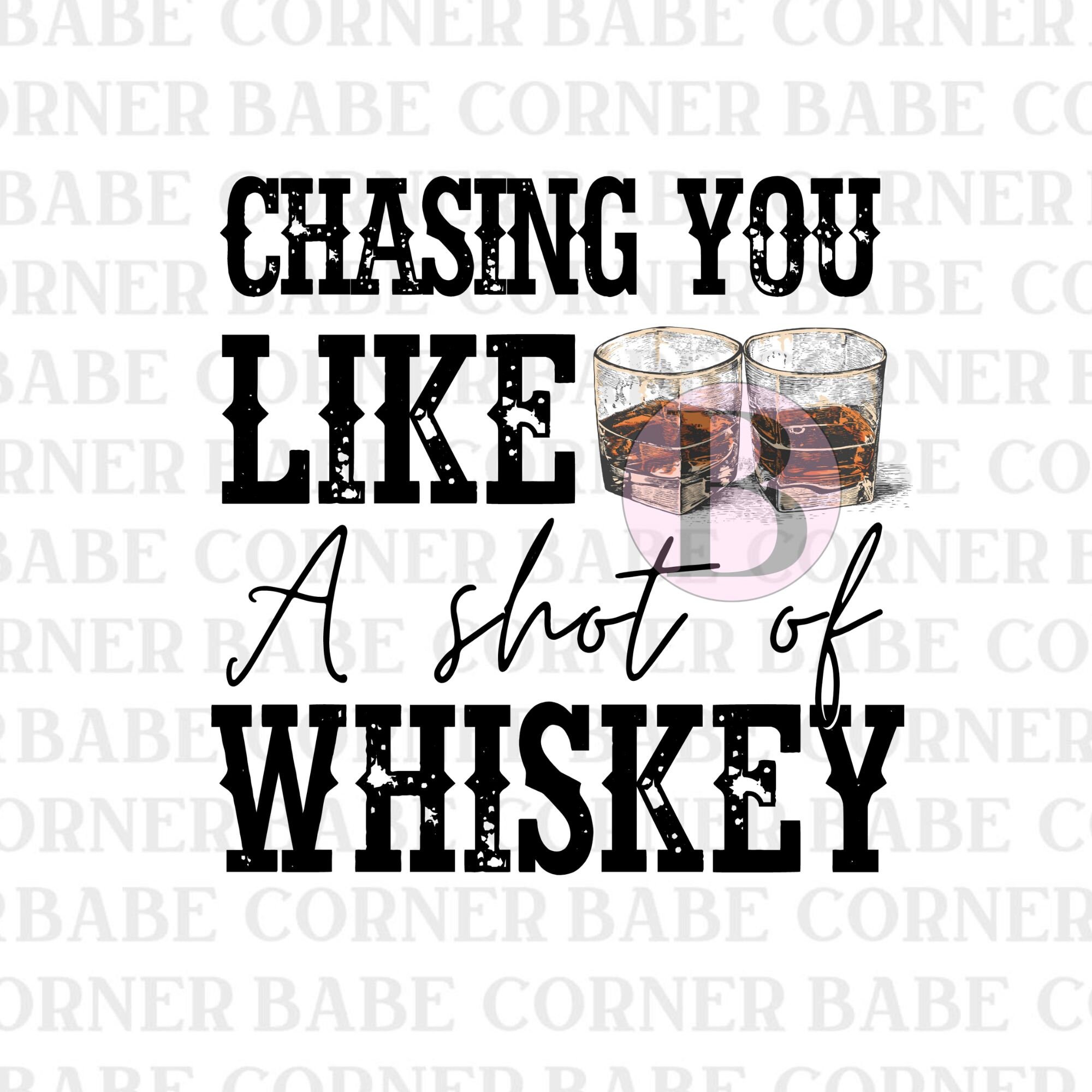 Chasing You PNG Etsy