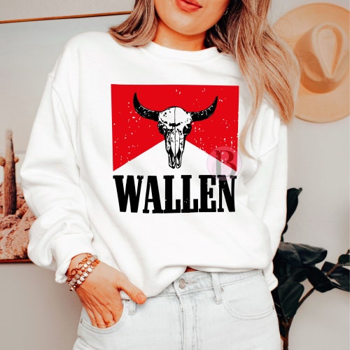 Western Bull Skull PNG Sublimation Design Png Bull Skull - Etsy