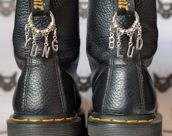 Amuletos para botas YUNGBLUD