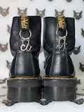 See You Next Tuesday boot charms product logo