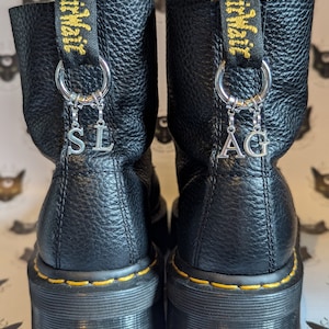 Amuletos para botas SLAG