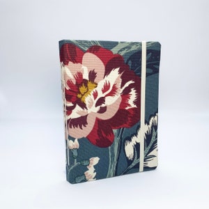 Sketchbook handmade Autunno