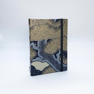 Sketchbook handmade Japan