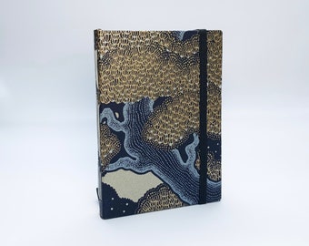 Sketchbook handmade Japan
