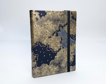 Sketchbook handmade Japan