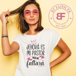 Jehova ist mein Hirte