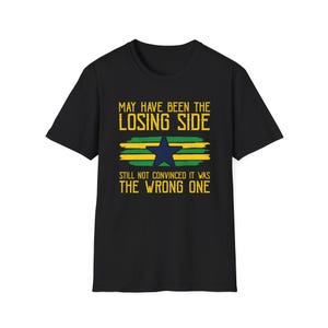 Firefly - Losing Side Unisex Softstyle T-Shirt