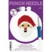 see more listings in the Punch Needle section