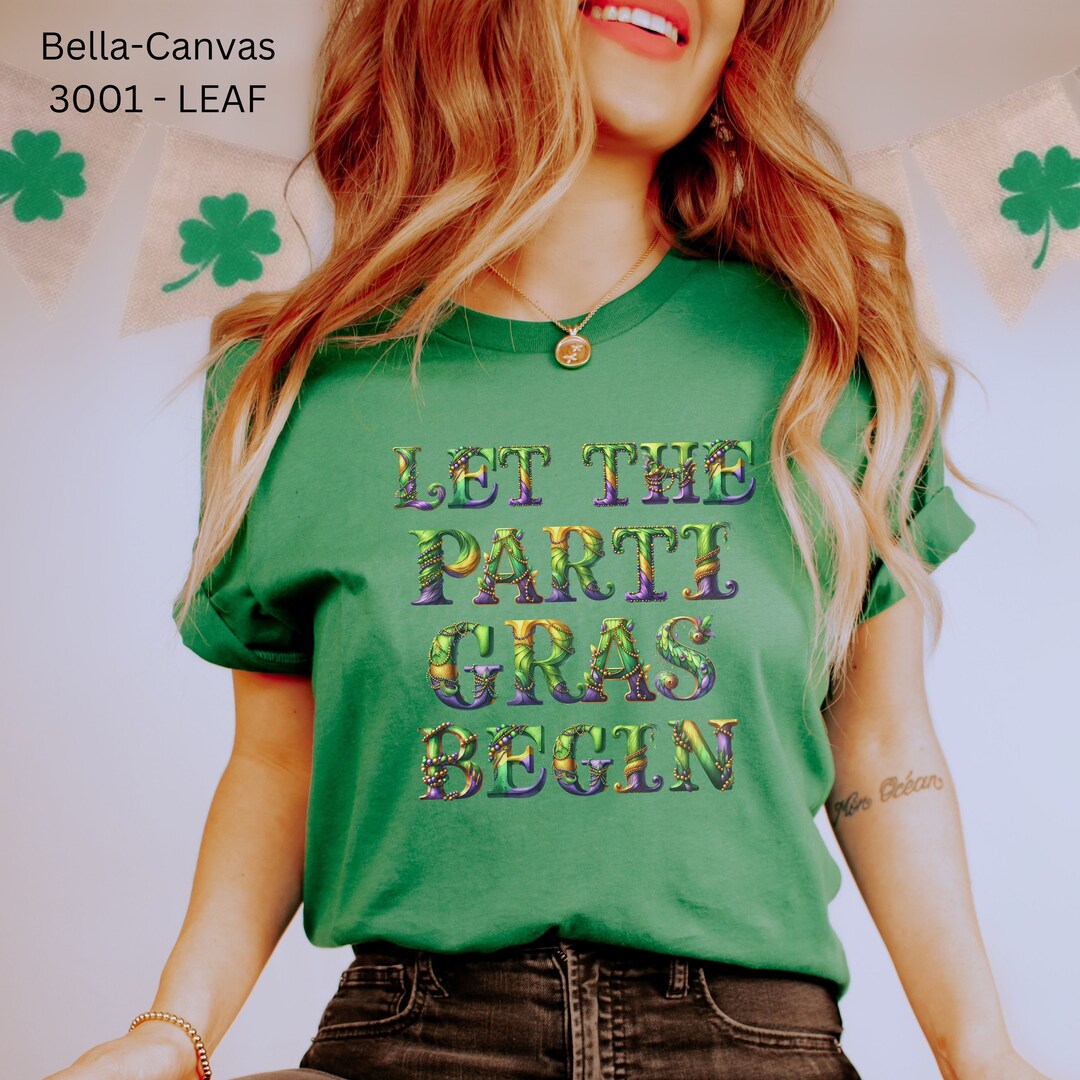 when is mardi gras begin