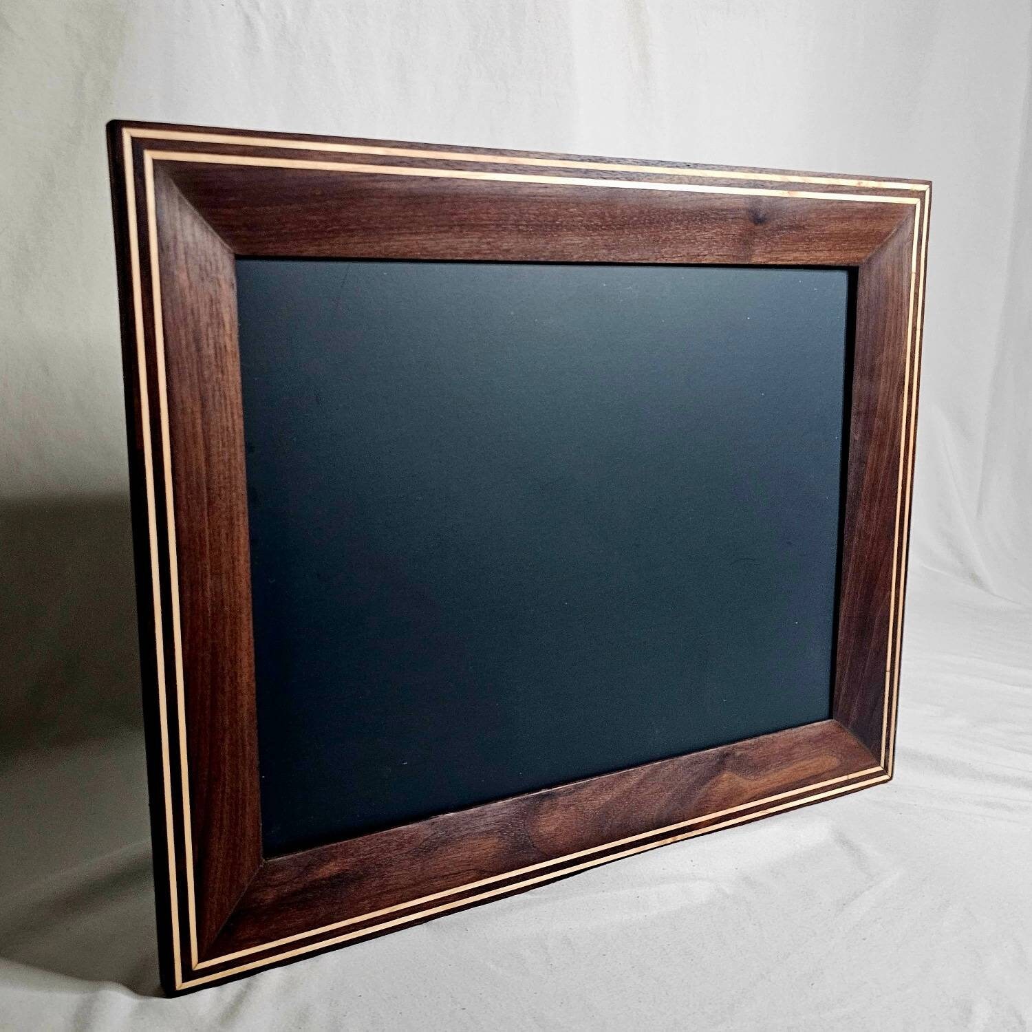 Handcrafted Black Walnut Diploma Frames Diploma Frame Custom Diploma