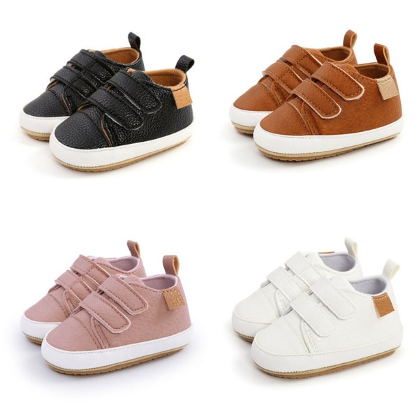 Baby Shoe Casual Children's Sneakers Baby Girl Baby Boy Non Slip Sport Shoes