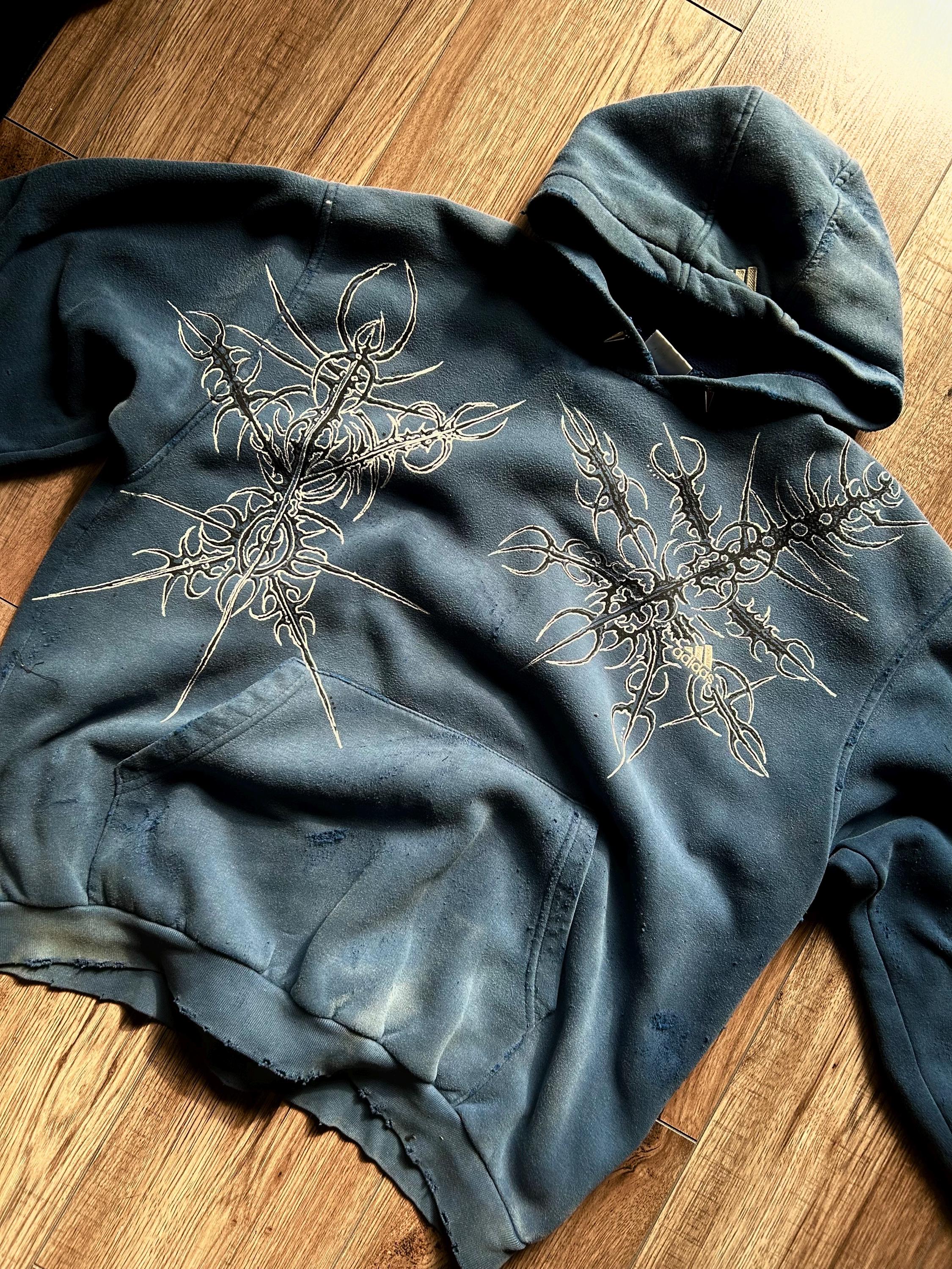 Adidas Clothes Custom Adidas Hoodies High Quality Custom Adidas