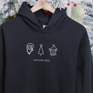 Lapland Clothing - Etsy UK