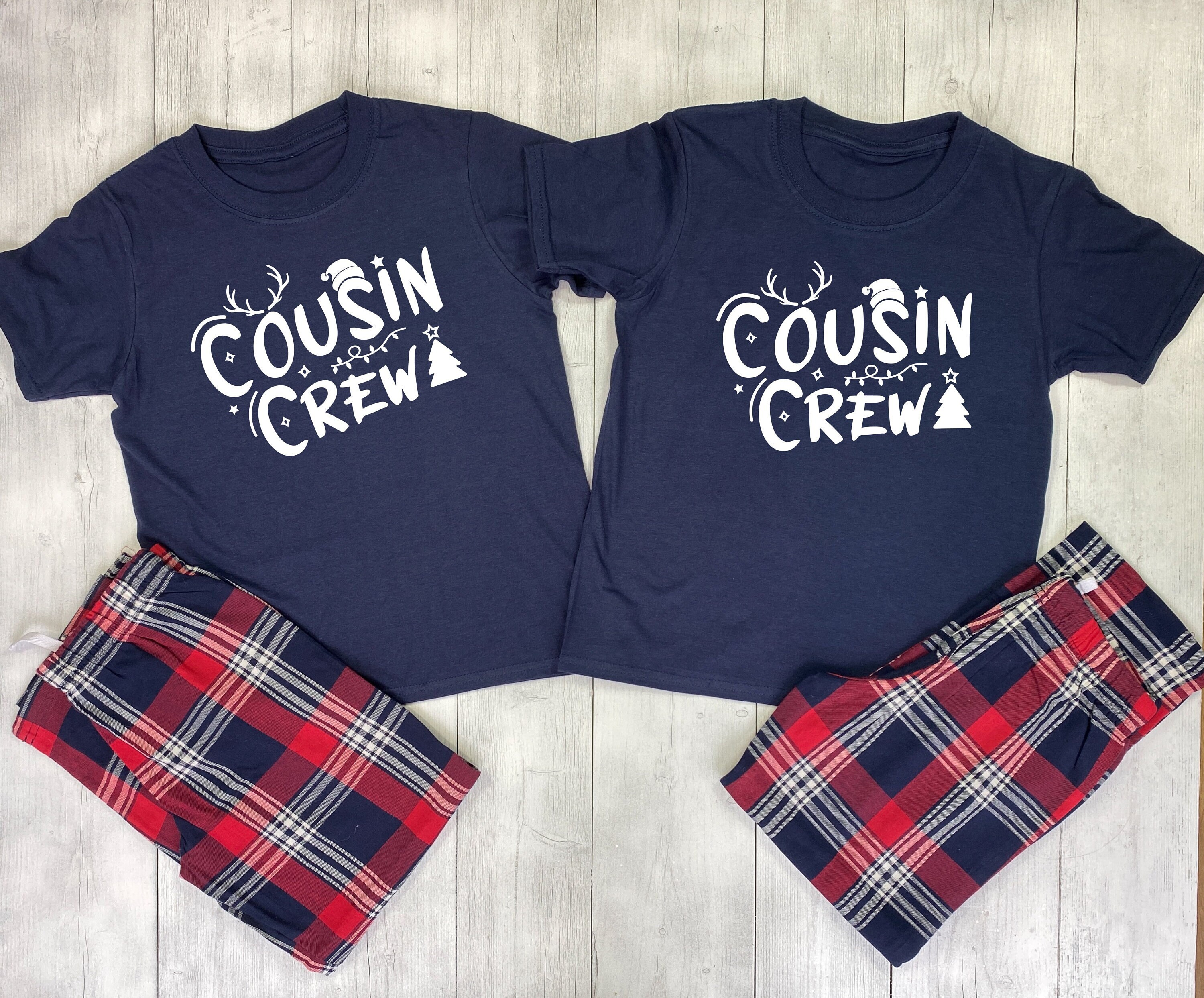 Cousin Pajamas UK