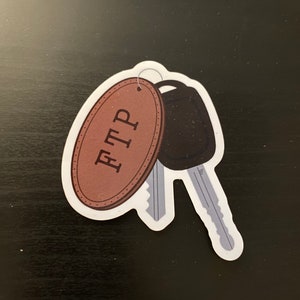 Taylor Swift&#39;s Car Keys