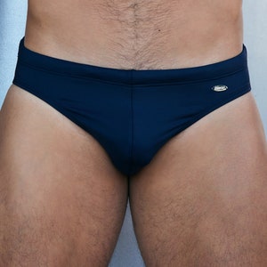 Swim Brief, Bathing Suit for Men Men&#39;s Handmade Swimsuit, , Swimsuit for Beach and Pool,