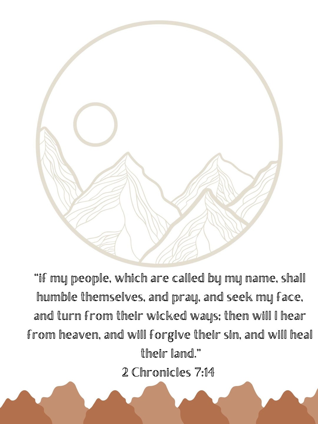 Scripture Coloring Pages - Etsy