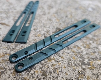 Forest Green - G10 Replicant Scales - AB STYLE