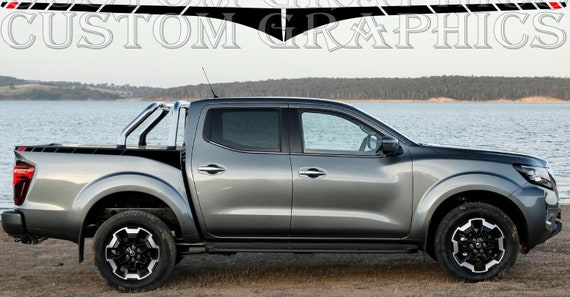 Nissan Navara Custom