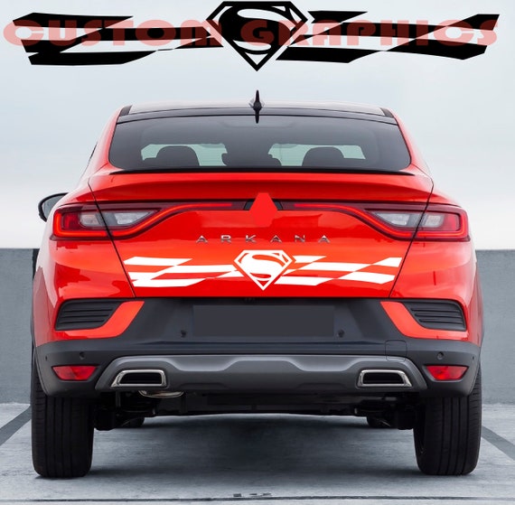 Mg hector body graphics deals