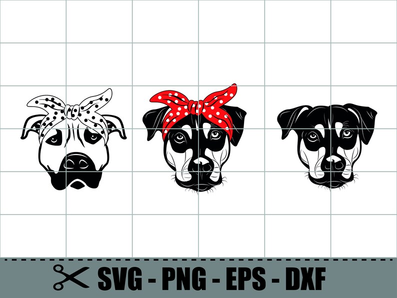DOG SVG Bundle, Dogs Clipart, Dogs Svg Files for Cricut, Dogs Silhouette, Dogs Designs Bundle
