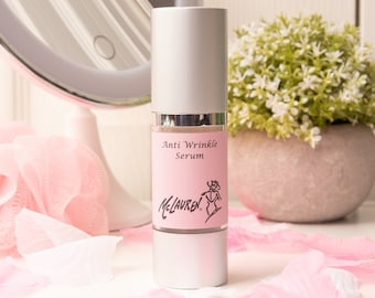 Anti-Aging Anti-Wrinkle Serum, Serum for Skin, Wrinkle Cream, Anti Wrinkle Face Cream, Face Smooth