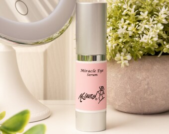 Miracle Eye Serum, Anti Aging Serum, Best Anti Aging Serum, Best Anti Aging Face Serum, Anti Aging Eye Cream, Eye Serum