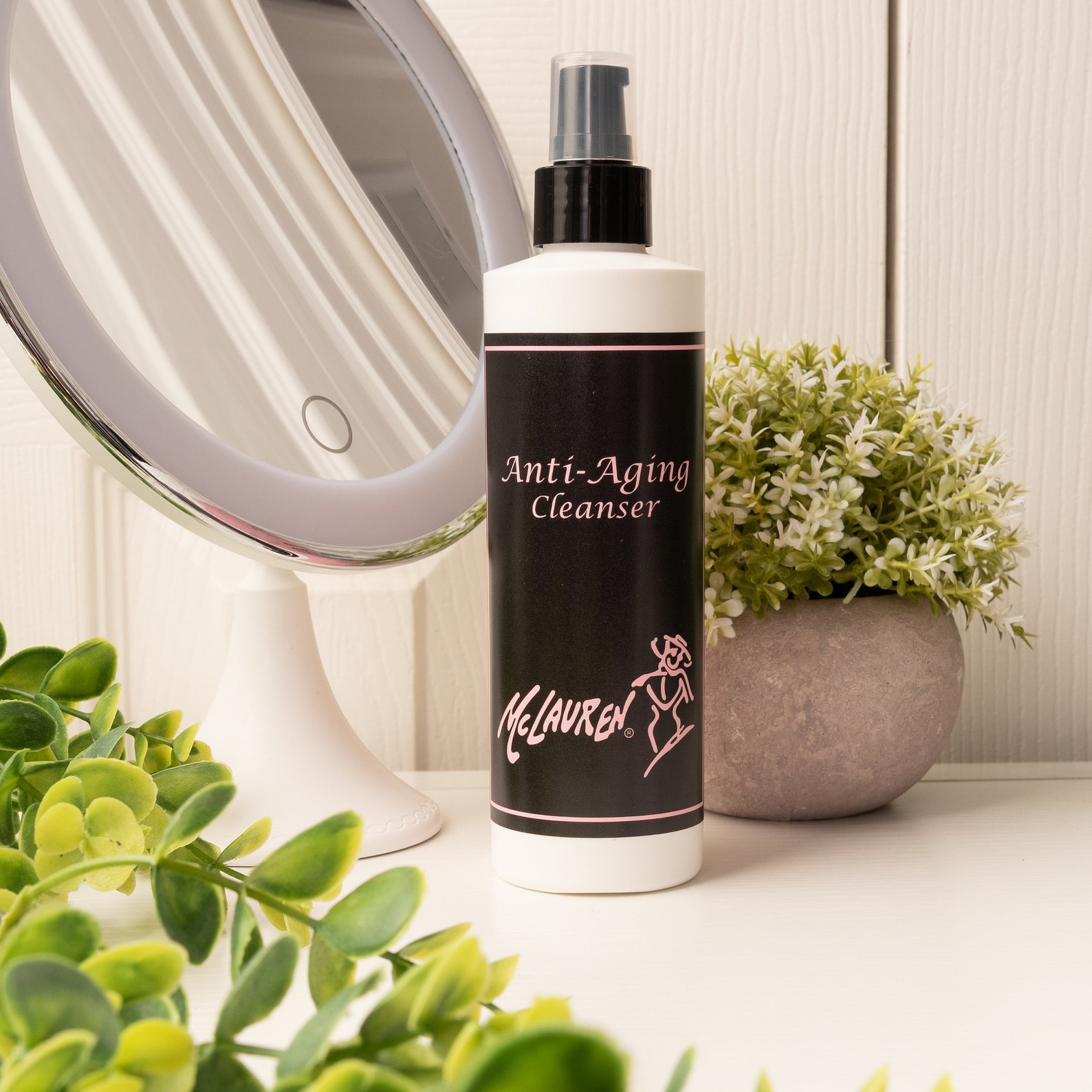 Antiaging Cleanser, Antiaging, Face Cleanser, Antiaging Creme, Anti