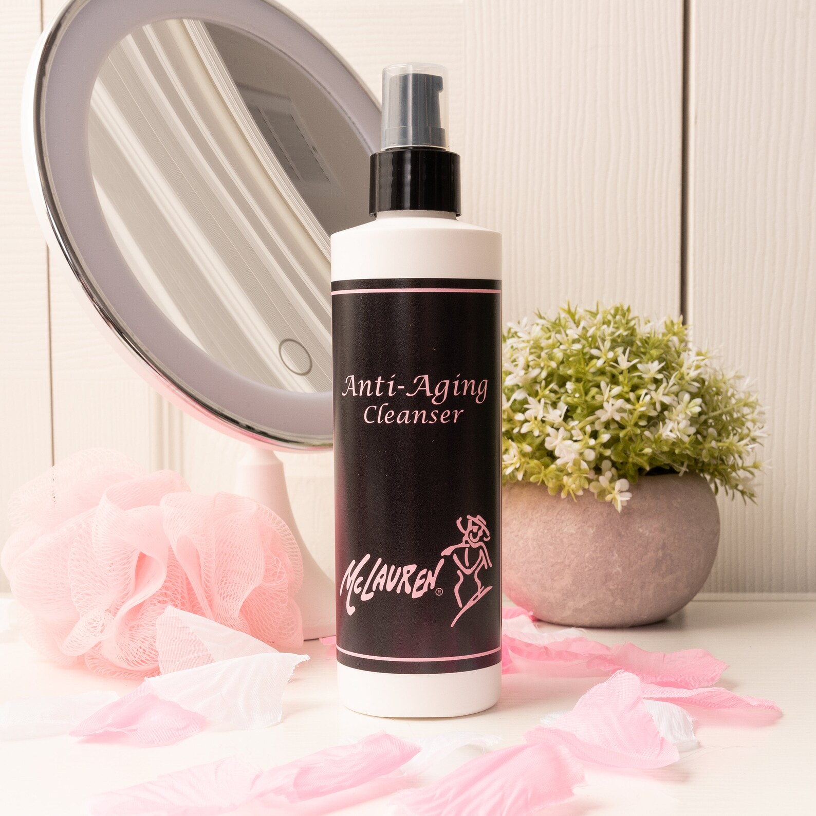 Antiaging Cleanser, Antiaging, Face Cleanser, Antiaging Creme, Anti