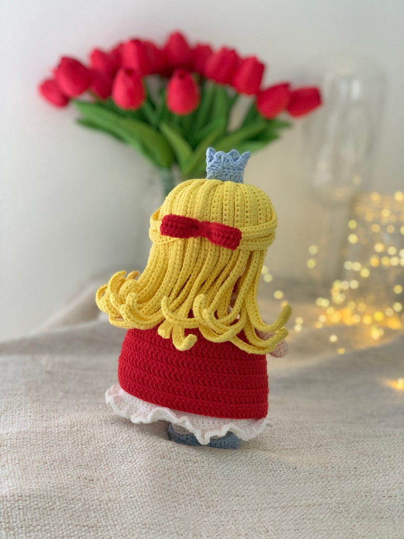 Rainbow Queen Pattern Etsy