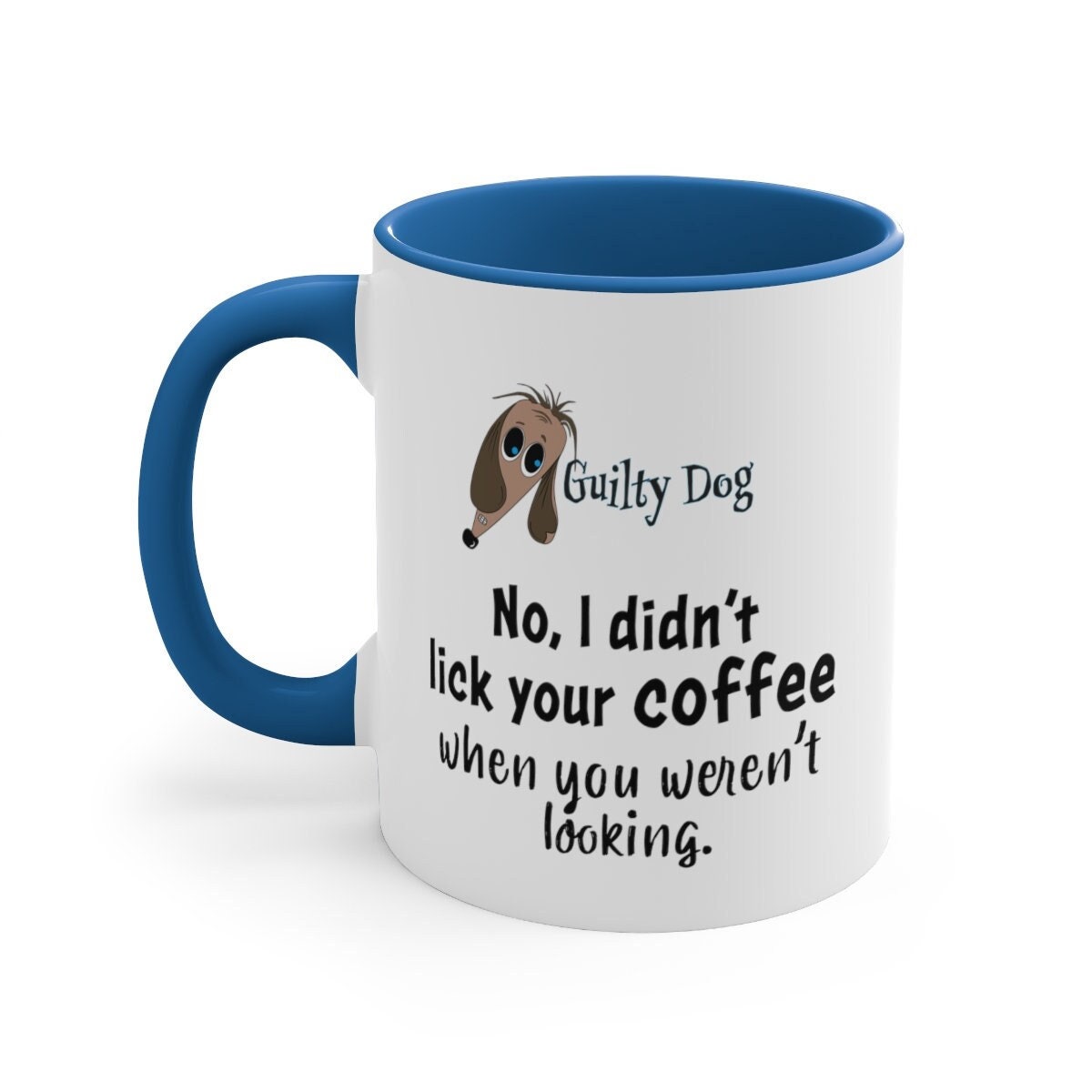 What Happens If A Dog Licks Coffee
